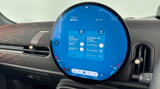 MINI Cooper 2.0 C Sport [Level 1] 2dr Auto Petrol Convertible